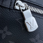 Louis Vuitton Grand Sac M44733 Black